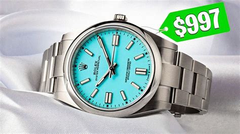 least expensive rolex watch for men|the cheapest rolex watch price.